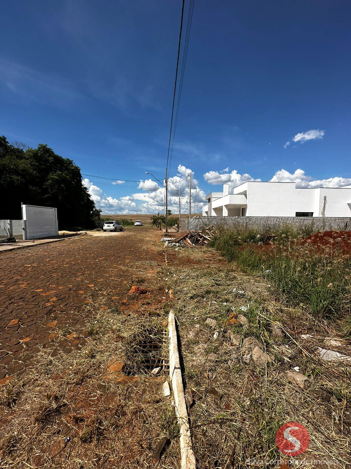 Lotes a venda, localizados no Loteamento Carra, Dois Vizinhos-PR.