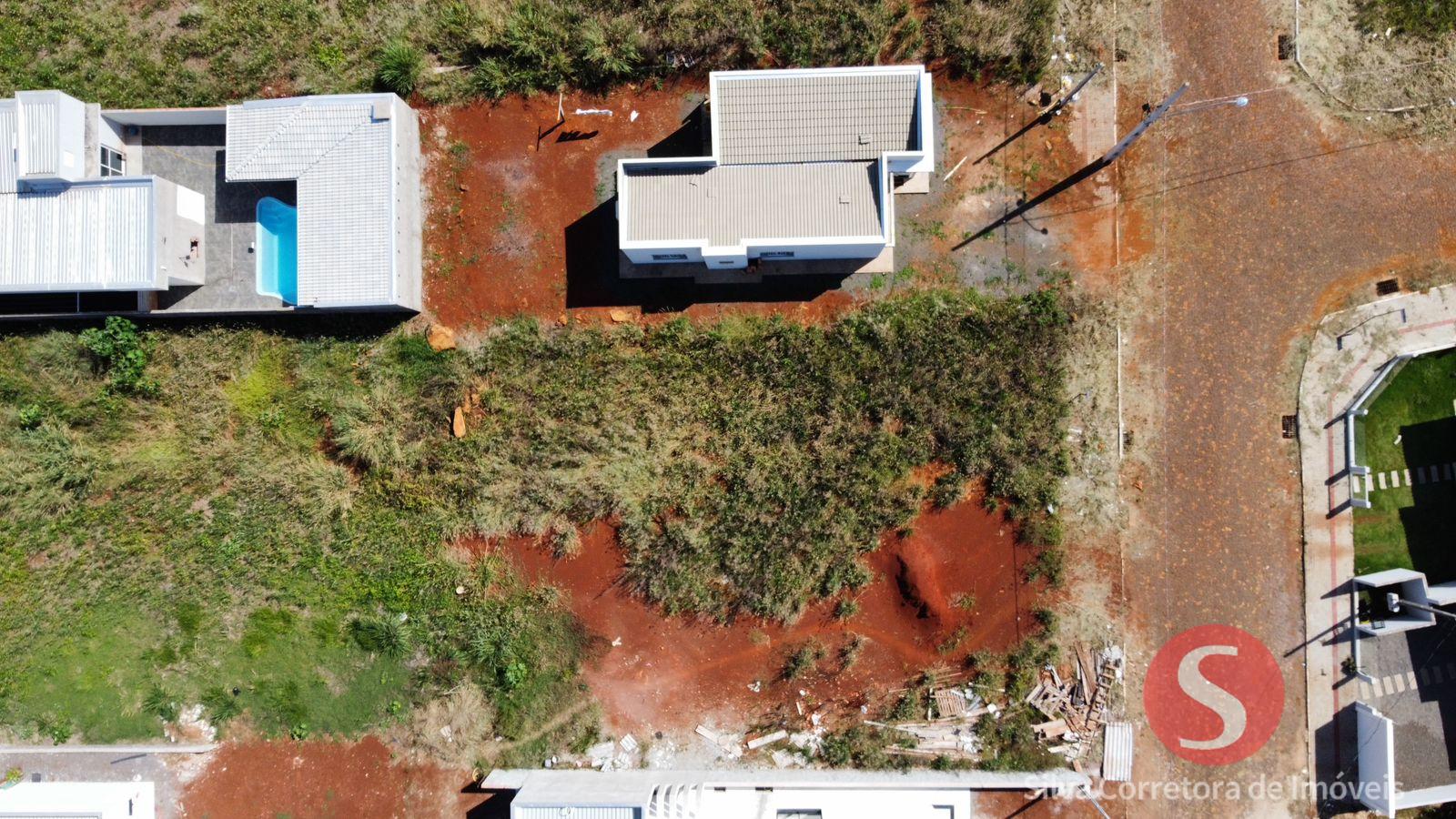 Lotes a venda, localizados no Loteamento Carra, Dois Vizinhos-PR.
