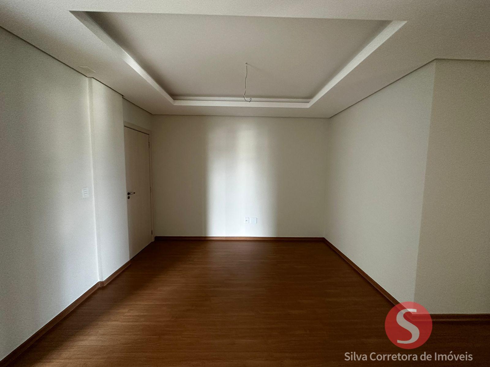 Apartamento a venda, localizado no Bairro das Torres, Dois Vizinhos-PR.