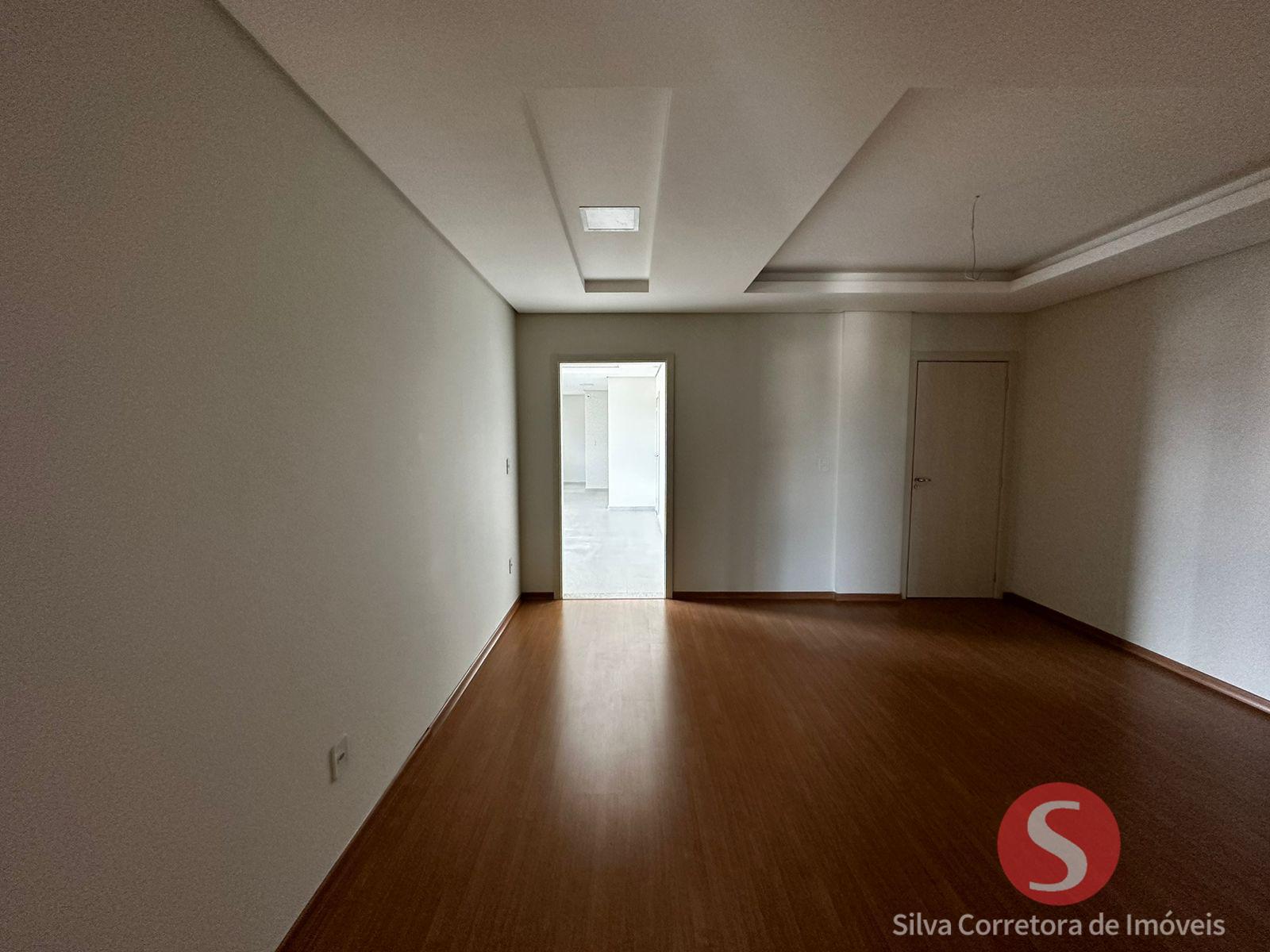 Apartamento a venda, localizado no Bairro das Torres, Dois Vizinhos-PR.