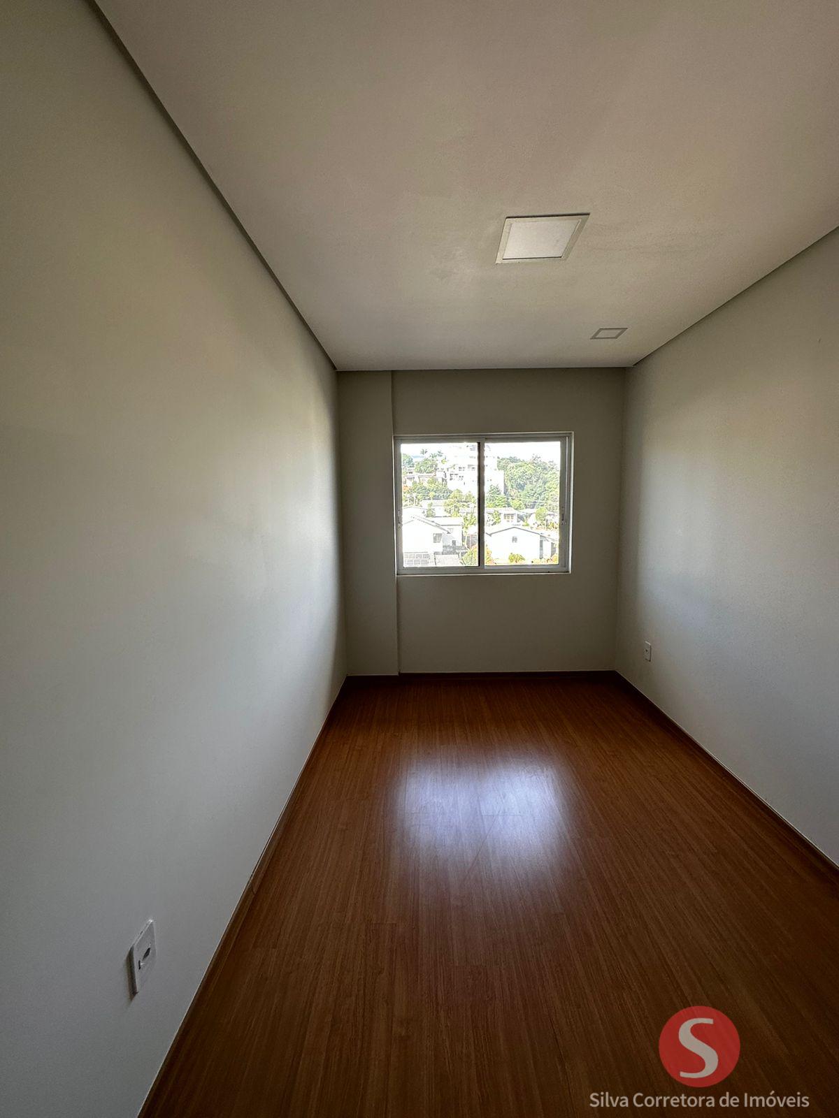 Apartamento a venda, localizado no Bairro das Torres, Dois Vizinhos-PR.
