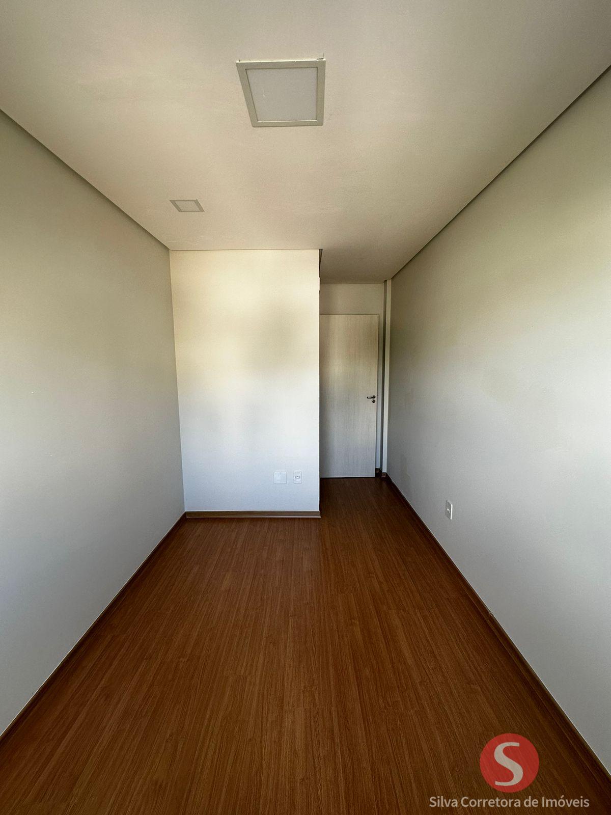 Apartamento a venda, localizado no Bairro das Torres, Dois Vizinhos-PR.