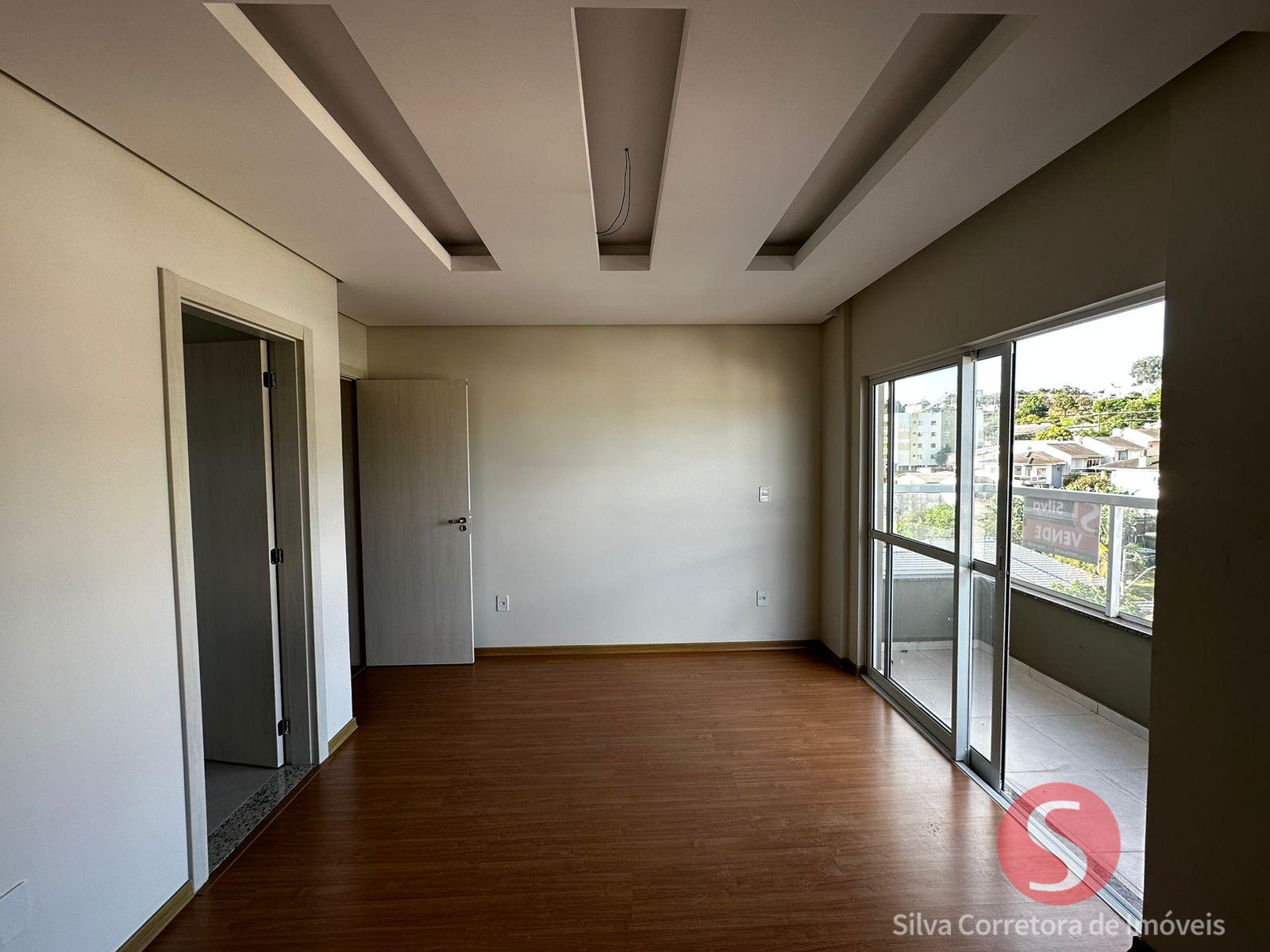 Apartamento a venda, localizado no Bairro das Torres, Dois Vizinhos-PR.