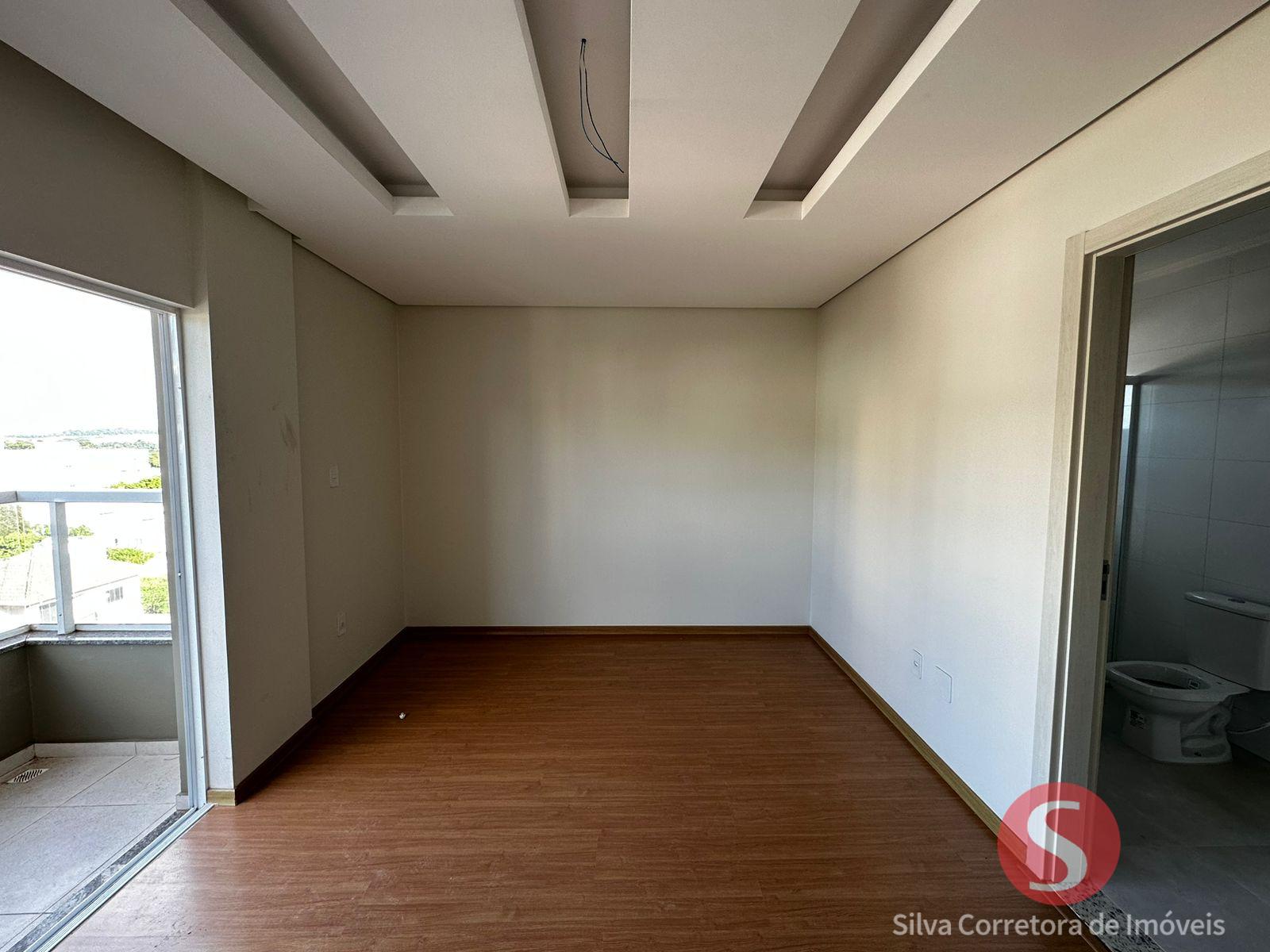 Apartamento a venda, localizado no Bairro das Torres, Dois Vizinhos-PR.