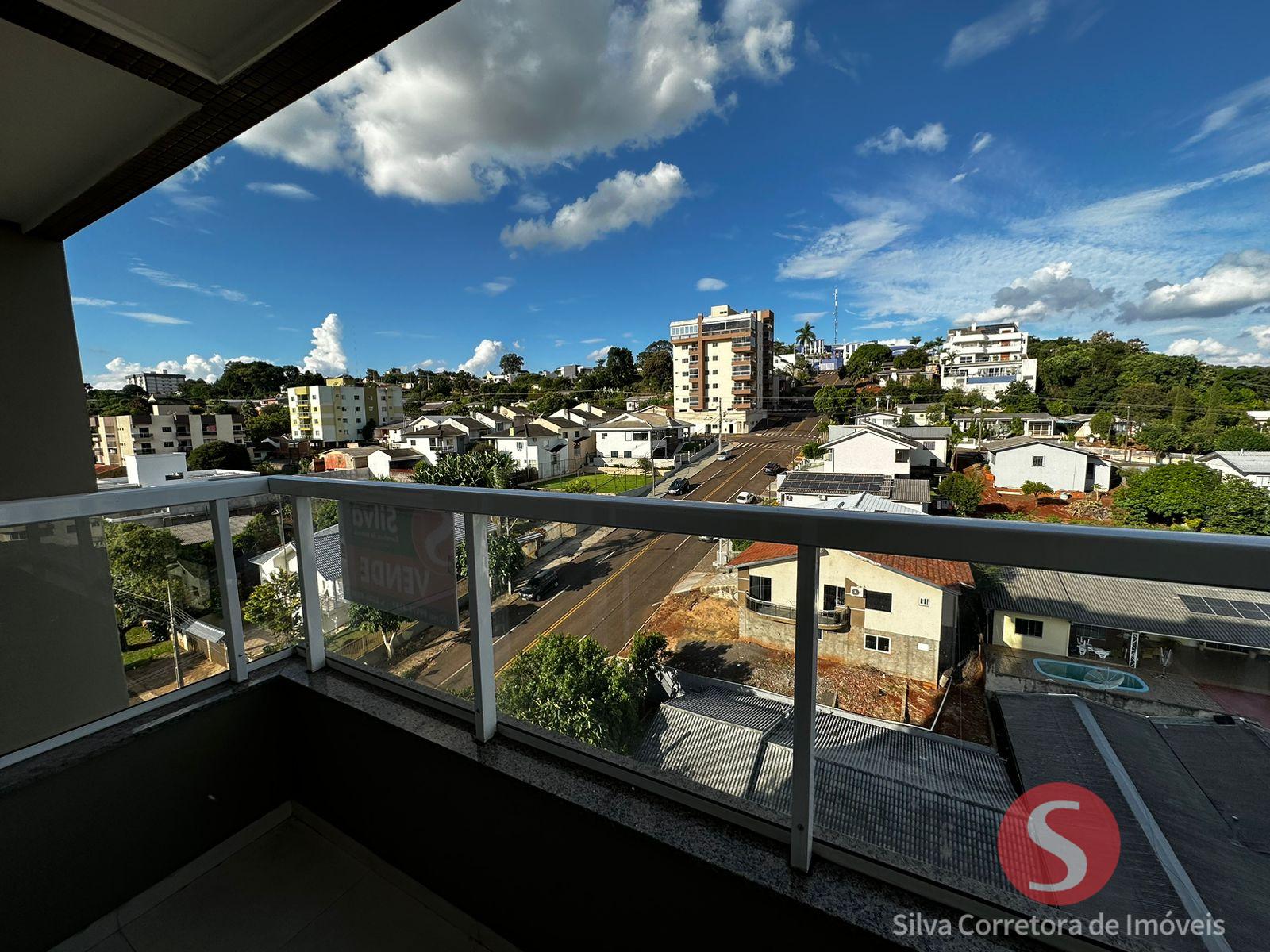 Apartamento a venda, localizado no Bairro das Torres, Dois Vizinhos-PR.
