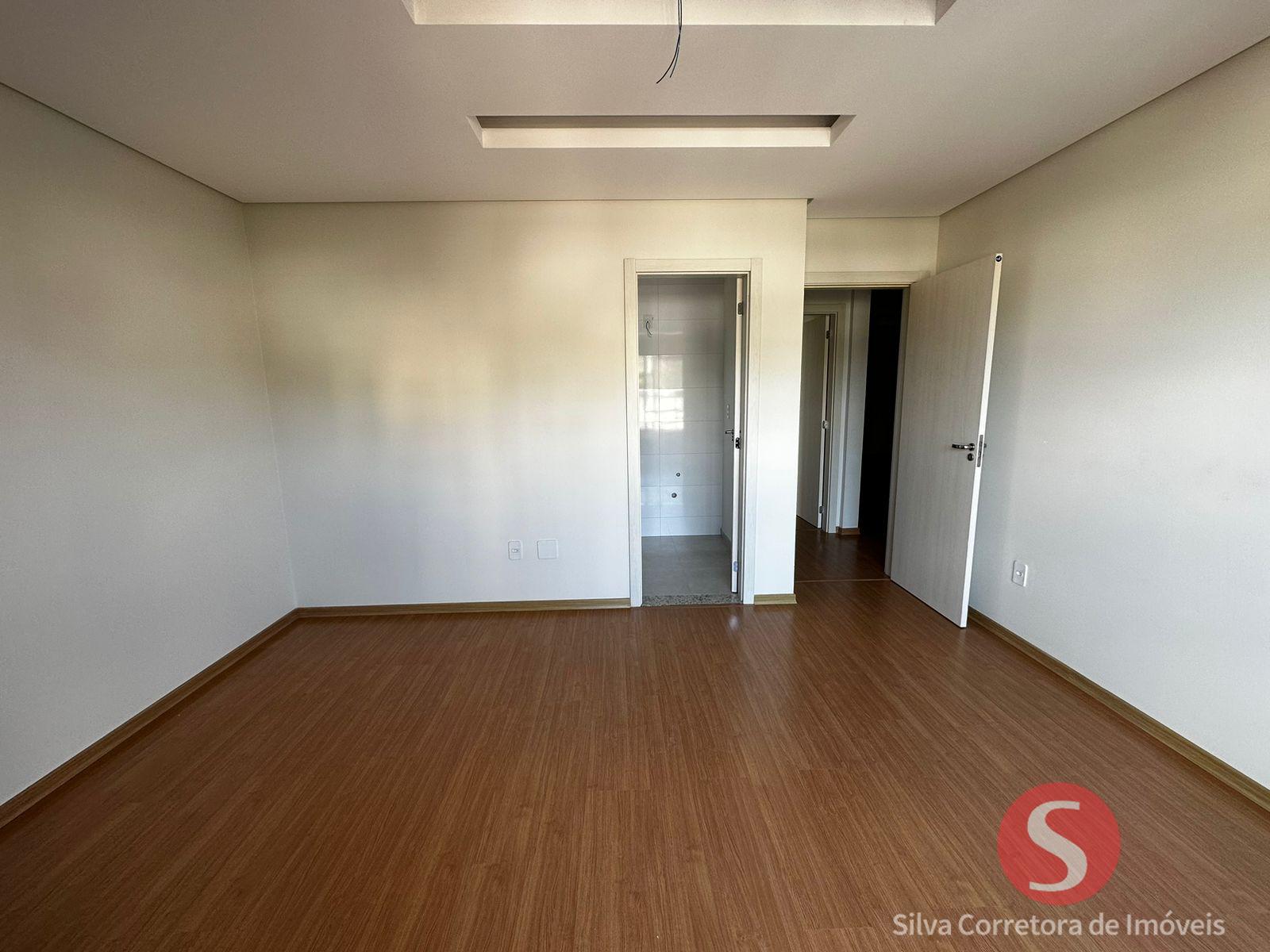 Apartamento a venda, localizado no Bairro das Torres, Dois Vizinhos-PR.