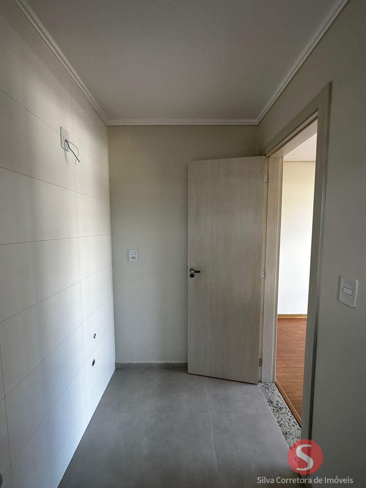 Apartamento a venda, localizado no Bairro das Torres, Dois Vizinhos-PR.