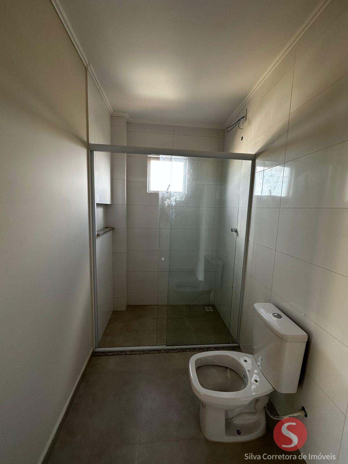 Apartamento a venda, localizado no Bairro das Torres, Dois Vizinhos-PR.