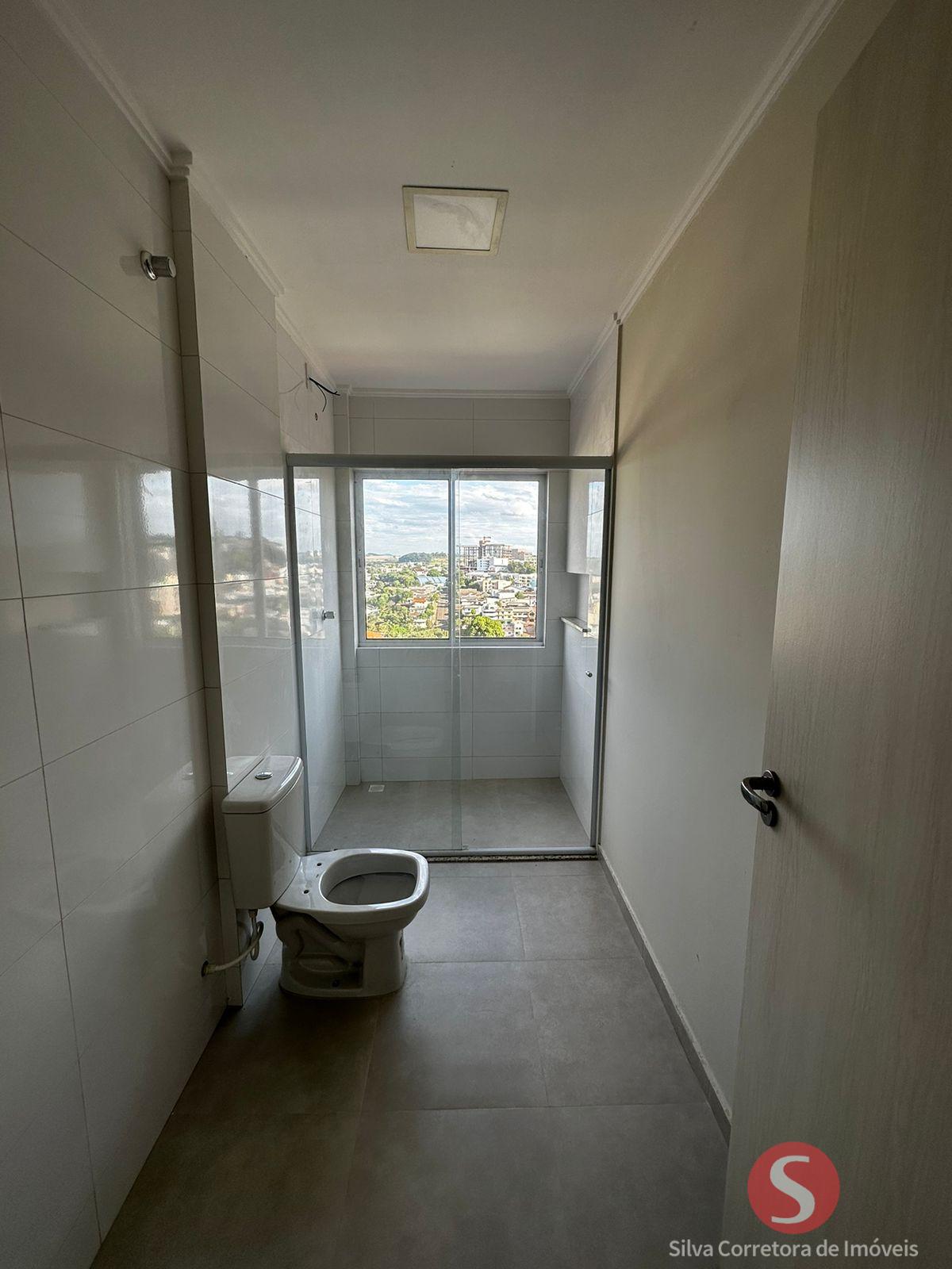 Apartamento a venda, localizado no Bairro das Torres, Dois Vizinhos-PR.