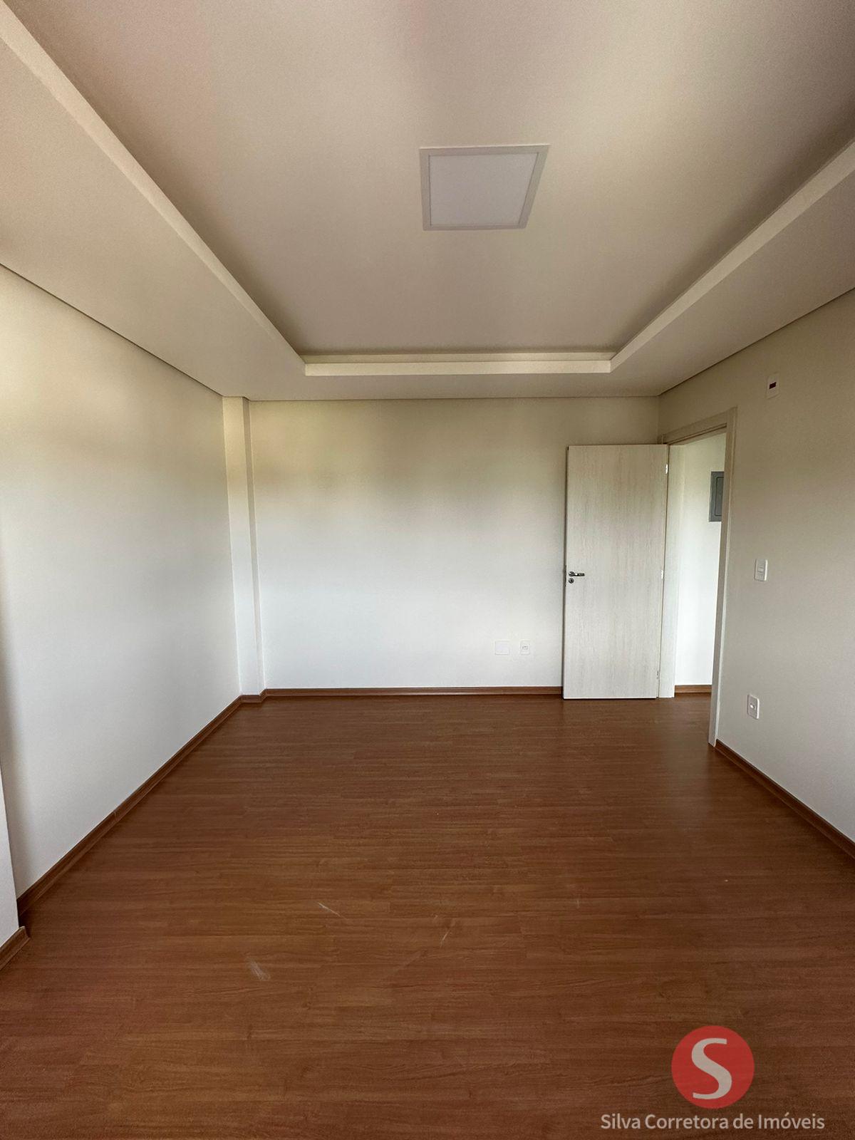 Apartamento a venda, localizado no Bairro das Torres, Dois Vizinhos-PR.