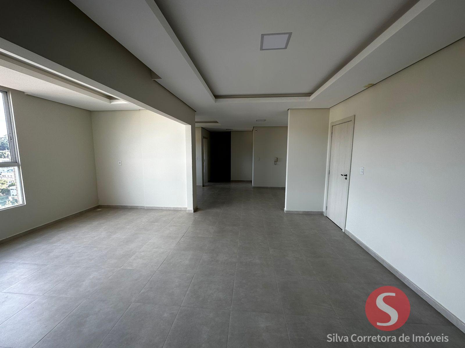 Apartamento a venda, localizado no Bairro das Torres, Dois Vizinhos-PR.