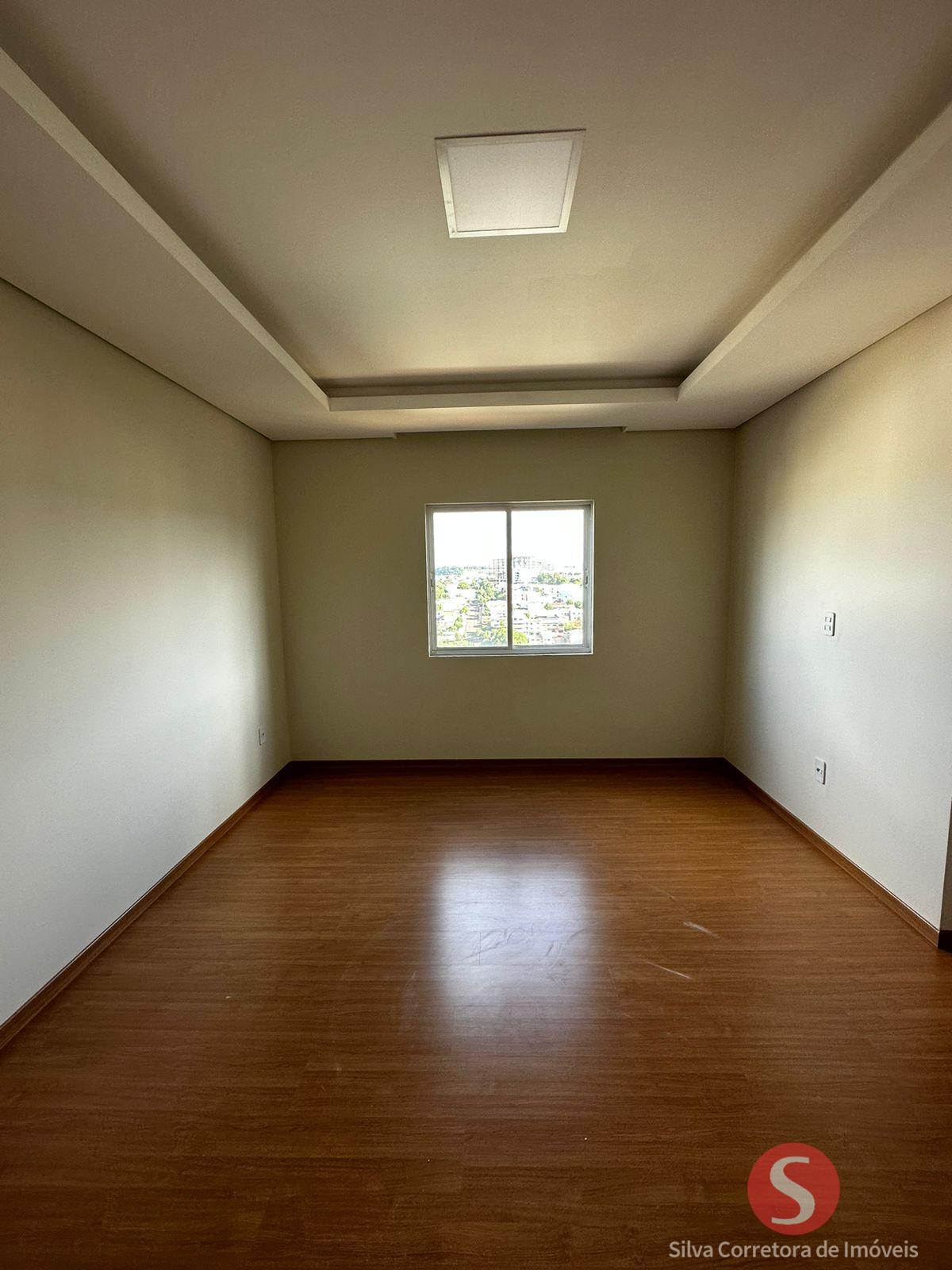 Apartamento a venda, localizado no Bairro das Torres, Dois Vizinhos-PR.
