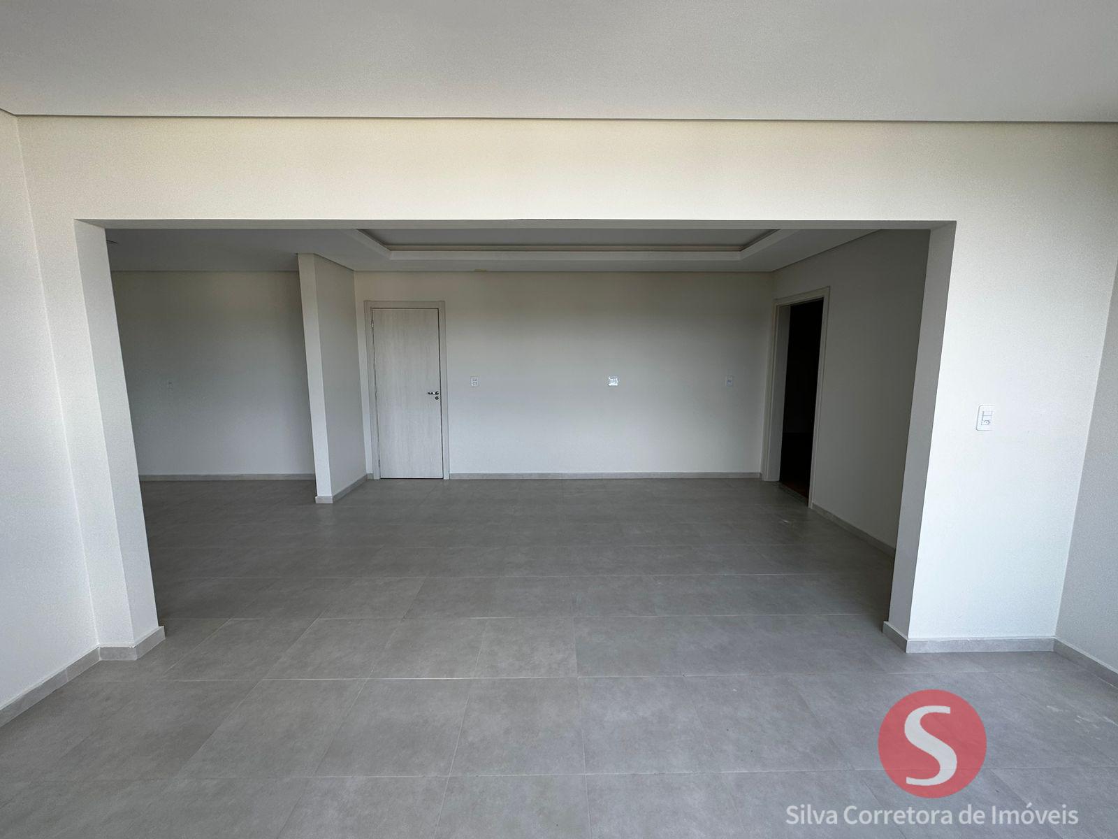 Apartamento a venda, localizado no Bairro das Torres, Dois Vizinhos-PR.