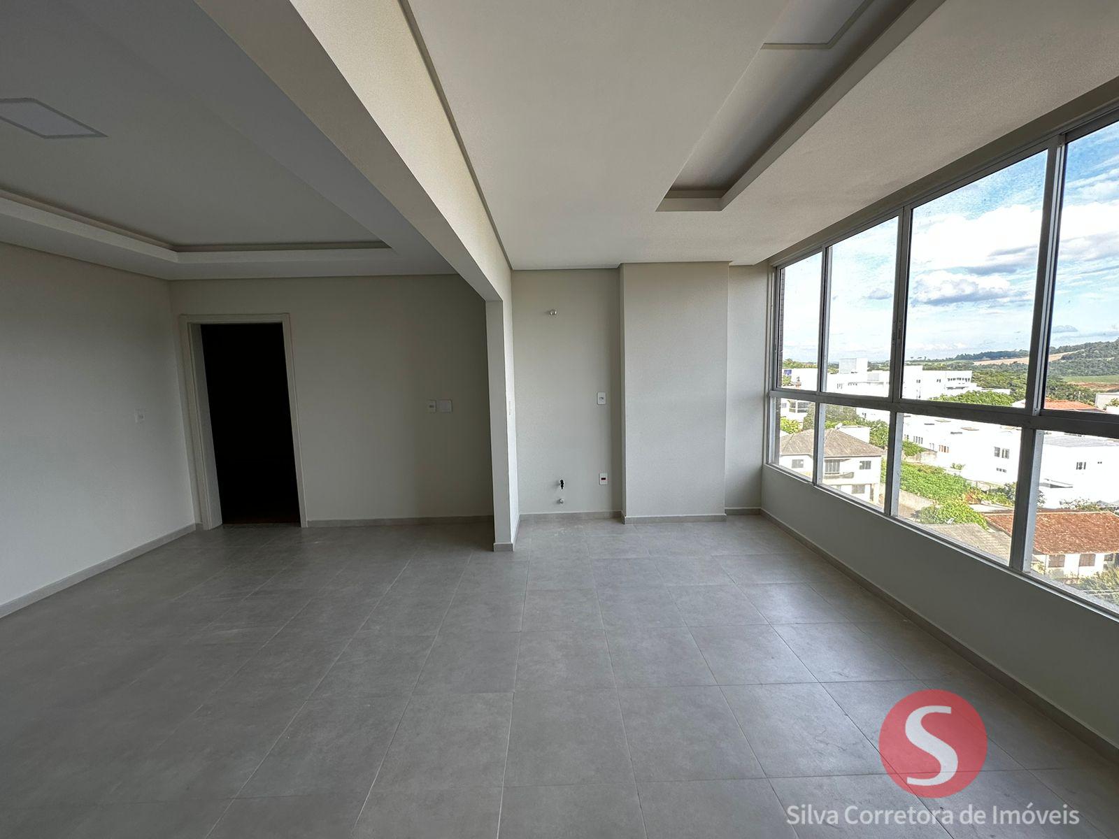 Apartamento a venda, localizado no Bairro das Torres, Dois Vizinhos-PR.