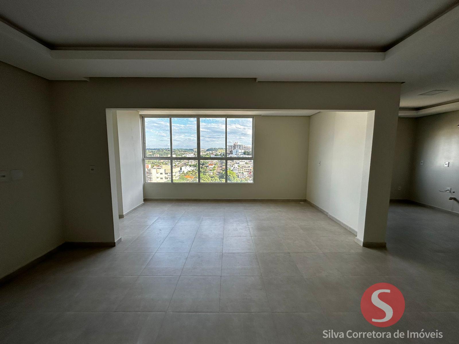 Apartamento a venda, localizado no Bairro das Torres, Dois Vizinhos-PR.