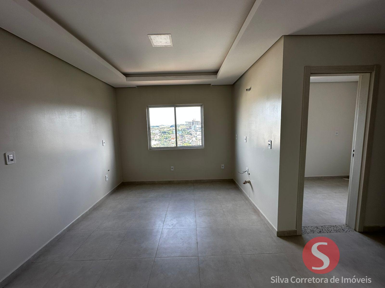Apartamento a venda, localizado no Bairro das Torres, Dois Vizinhos-PR.