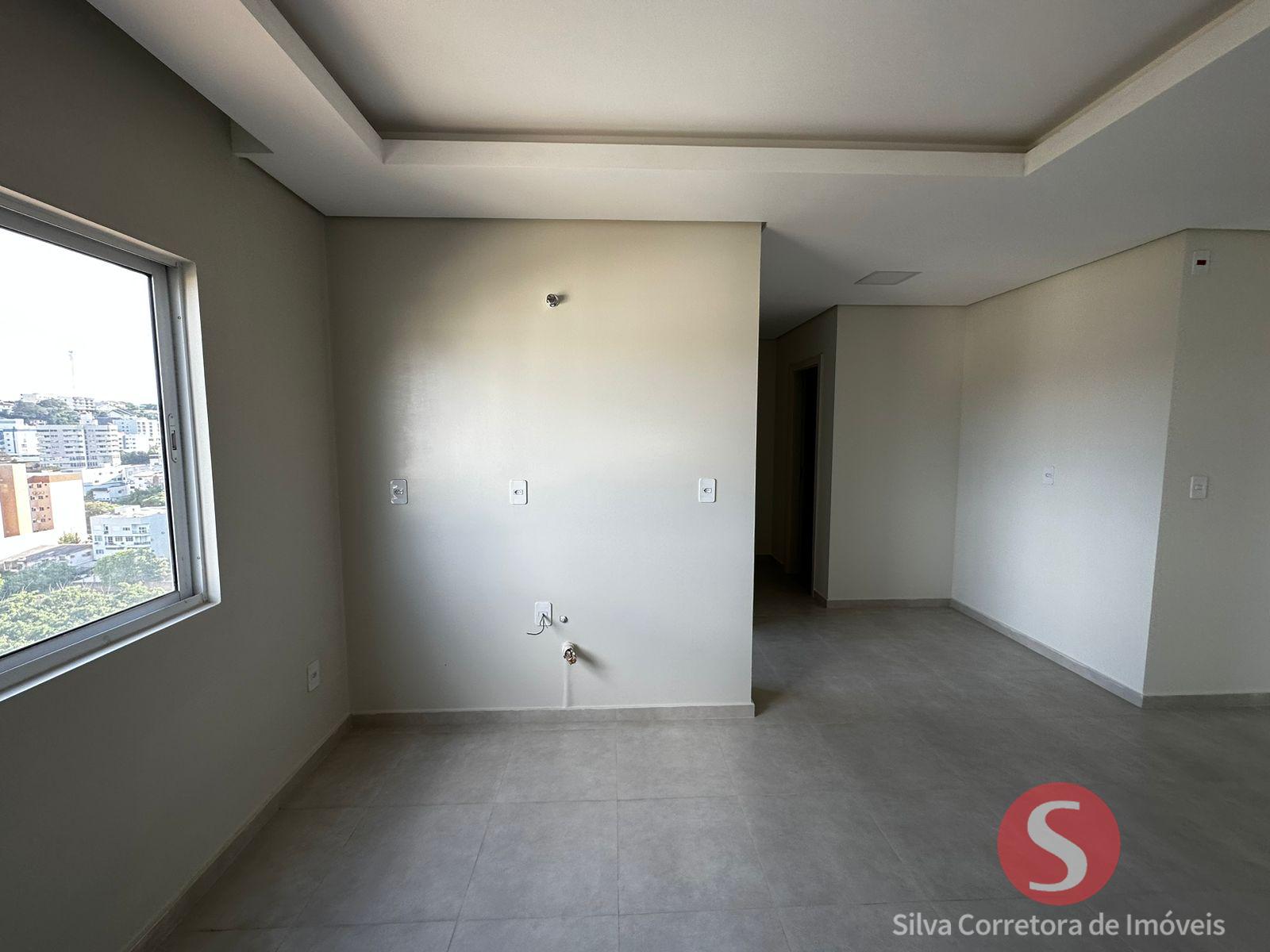 Apartamento a venda, localizado no Bairro das Torres, Dois Vizinhos-PR.