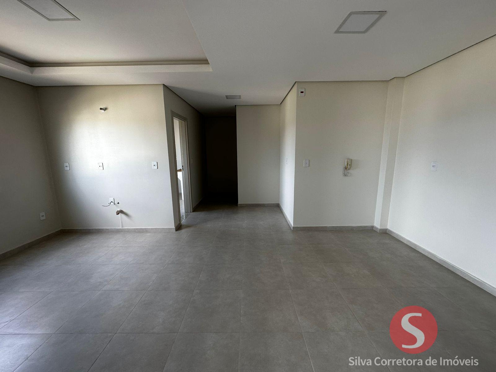 Apartamento a venda, localizado no Bairro das Torres, Dois Vizinhos-PR.