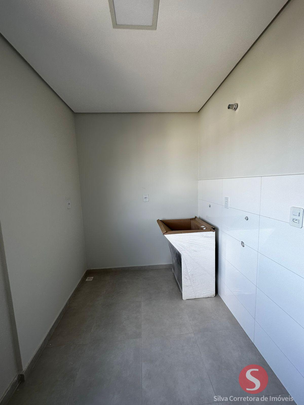 Apartamento a venda, localizado no Bairro das Torres, Dois Vizinhos-PR.