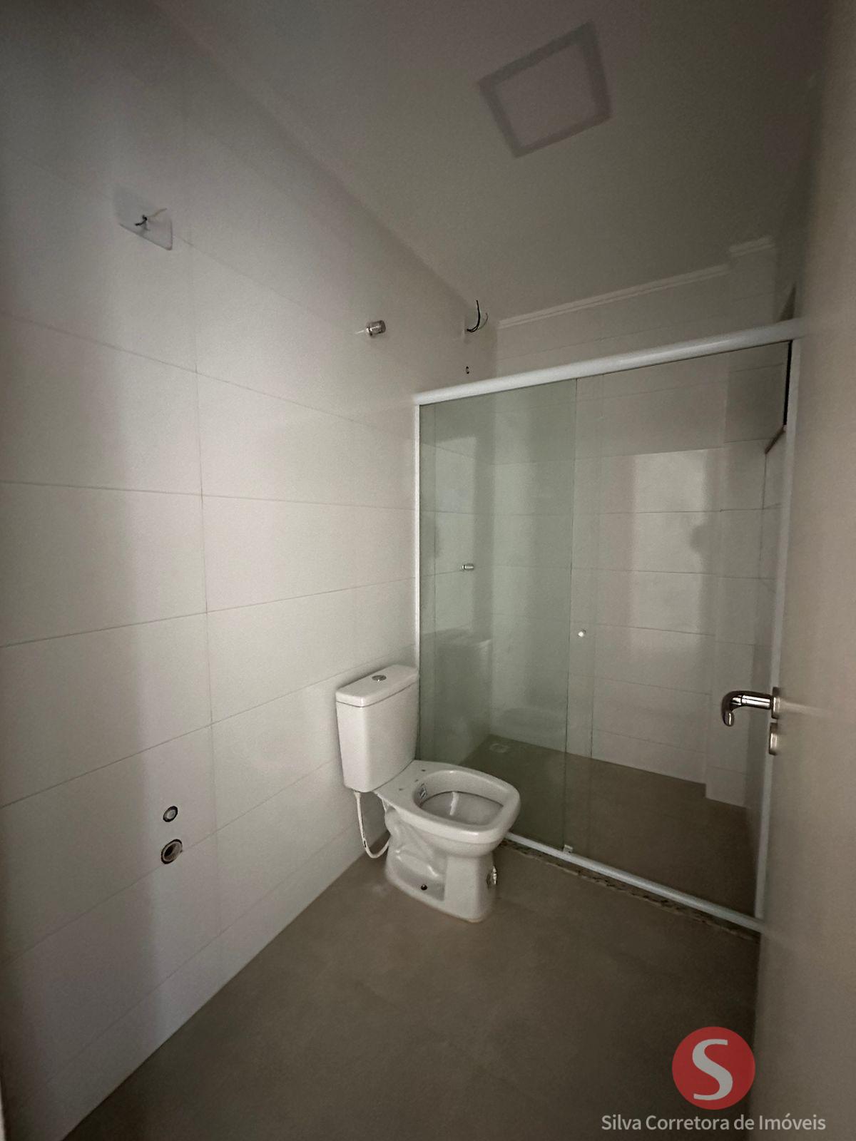 Apartamento a venda, localizado no Bairro das Torres, Dois Vizinhos-PR.
