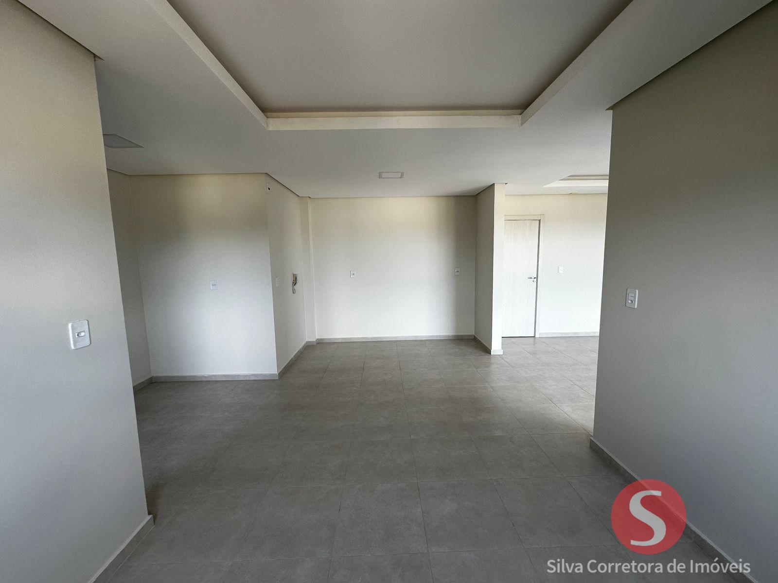 Apartamento a venda, localizado no Bairro das Torres, Dois Vizinhos-PR.