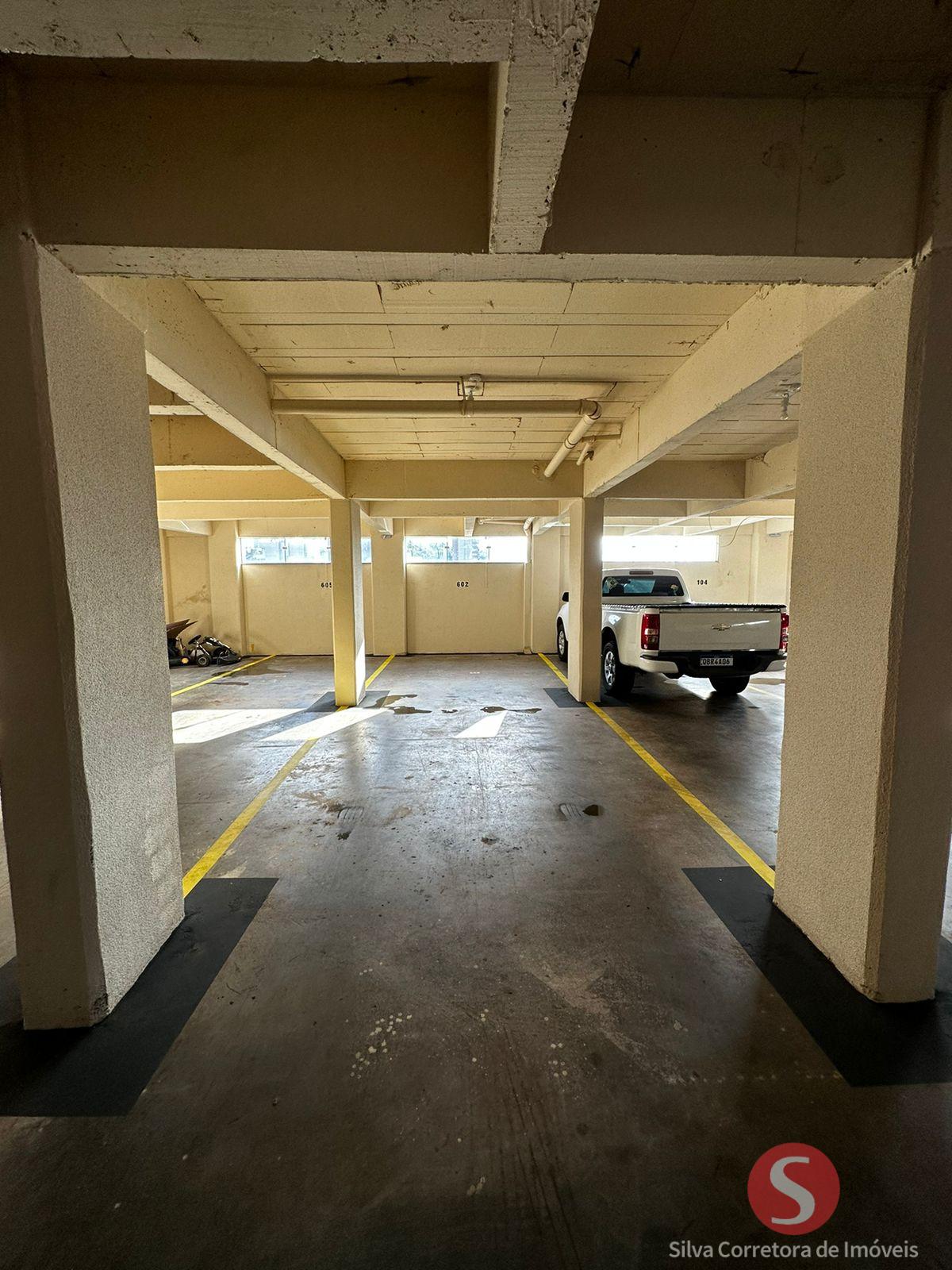 Apartamento a venda, localizado no Bairro das Torres, Dois Vizinhos-PR.
