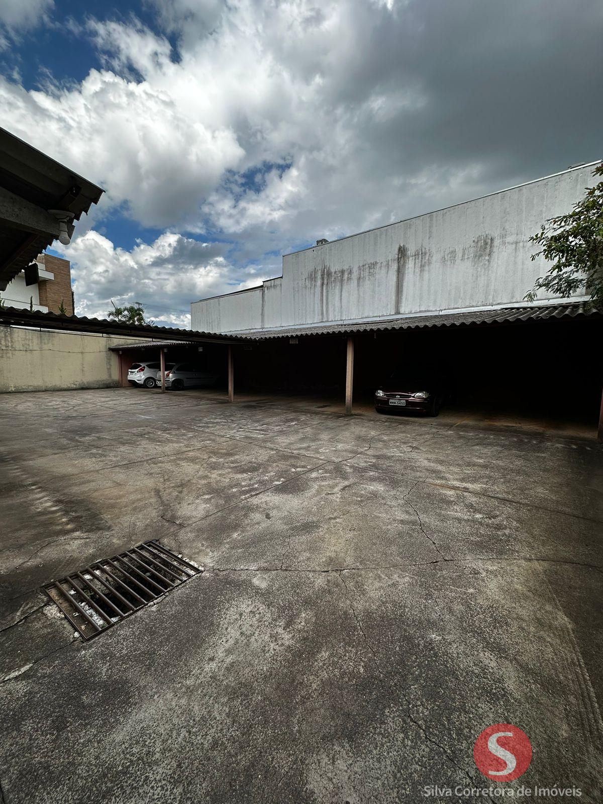 Apartamento a venda, localizado no Bairro Sagrada Famlia, Dois Vizinhos-PR.
