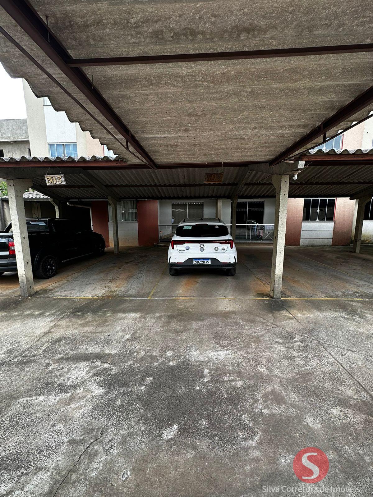 Apartamento a venda, localizado no Bairro Sagrada Famlia, Dois Vizinhos-PR.
