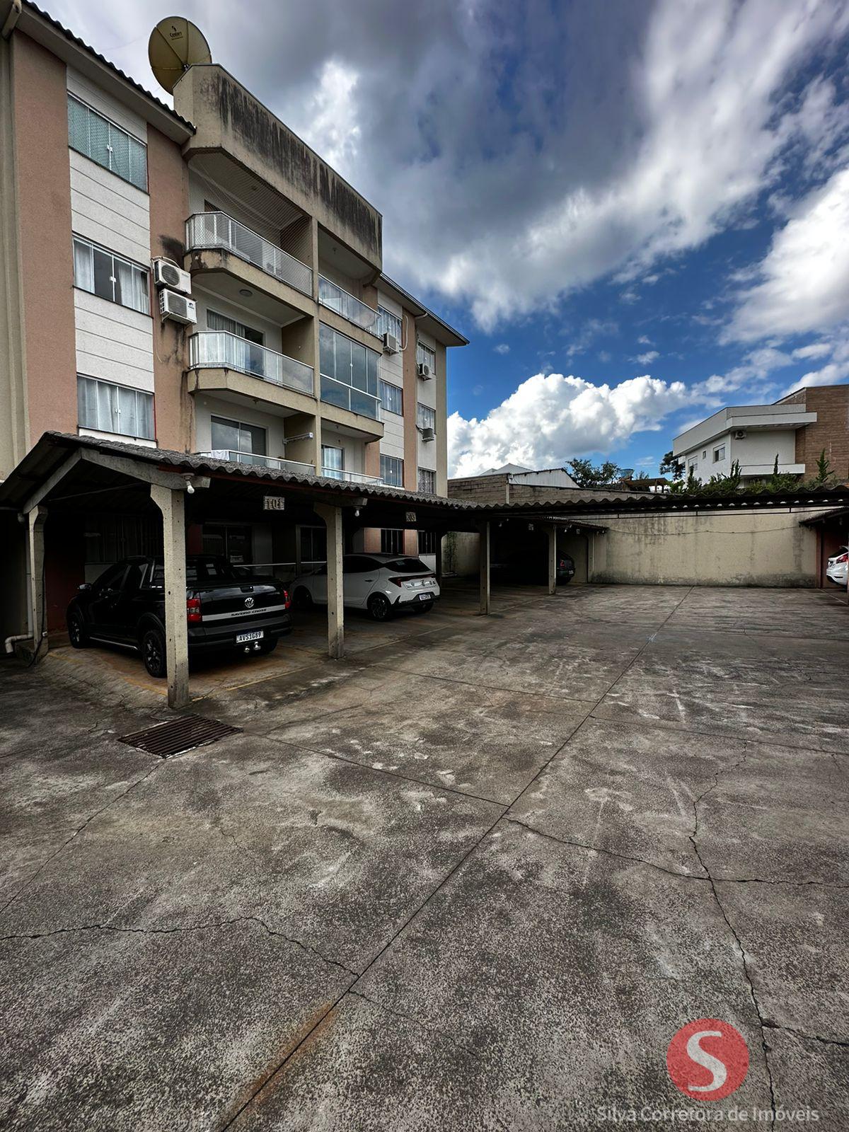 Apartamento a venda, localizado no Bairro Sagrada Famlia, Dois Vizinhos-PR.