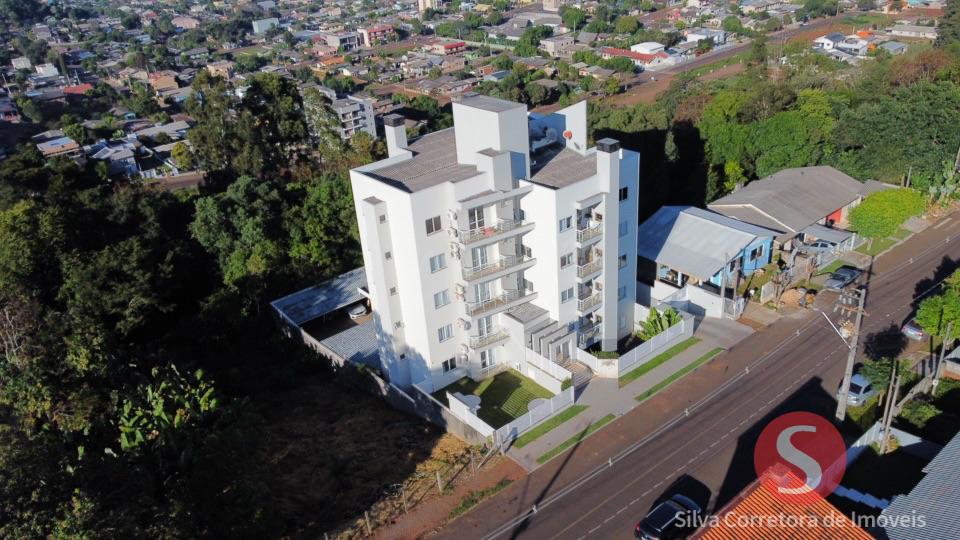Apartamento a venda, localizado no Bairro So F. de Assis, Dois Vizinhos-PR.