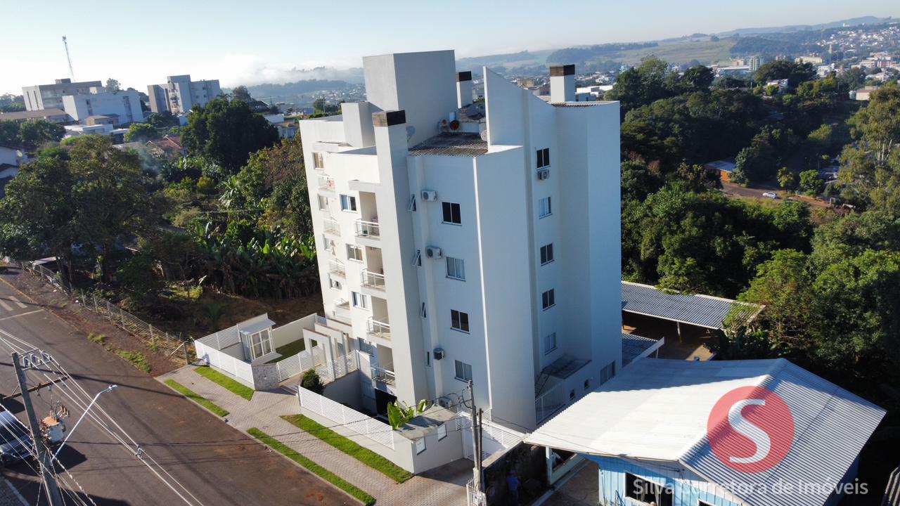 Apartamento a venda, localizado no Bairro So F. de Assis, Dois Vizinhos-PR.