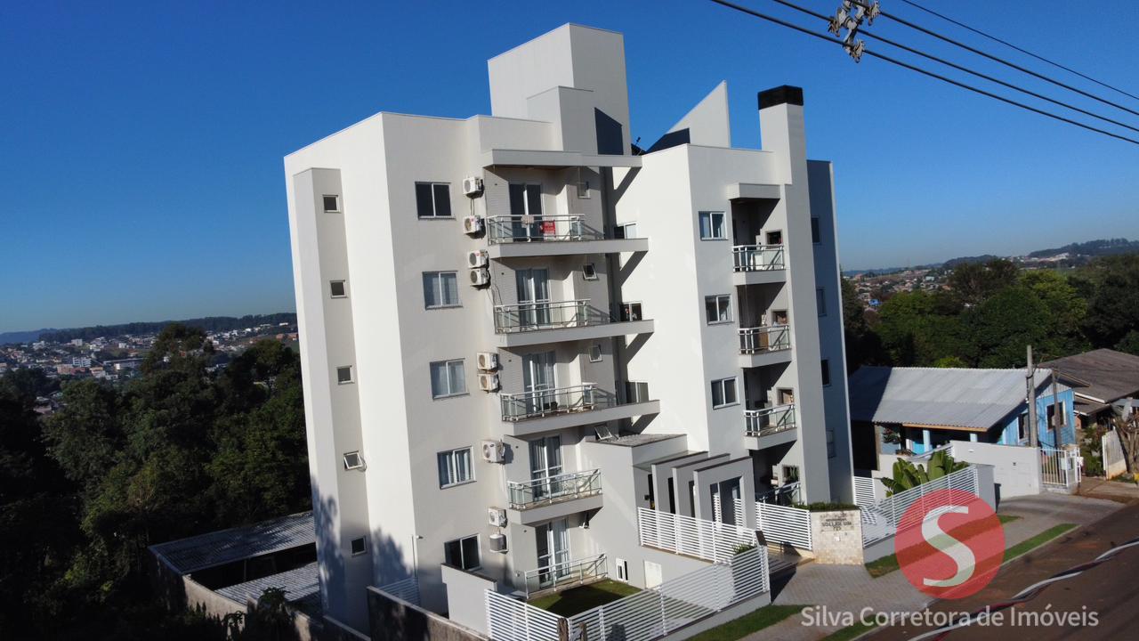 Apartamento a venda, localizado no Bairro So F. de Assis, Dois Vizinhos-PR.