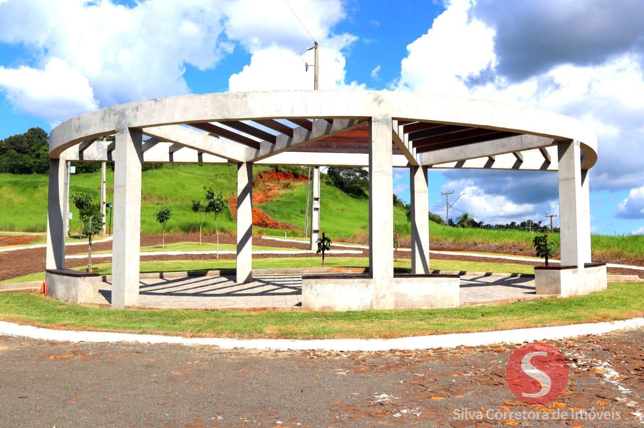 Lotes a venda, localizados no Loteamento Moradas do Iguau, Boa E. do Iguau-PR.