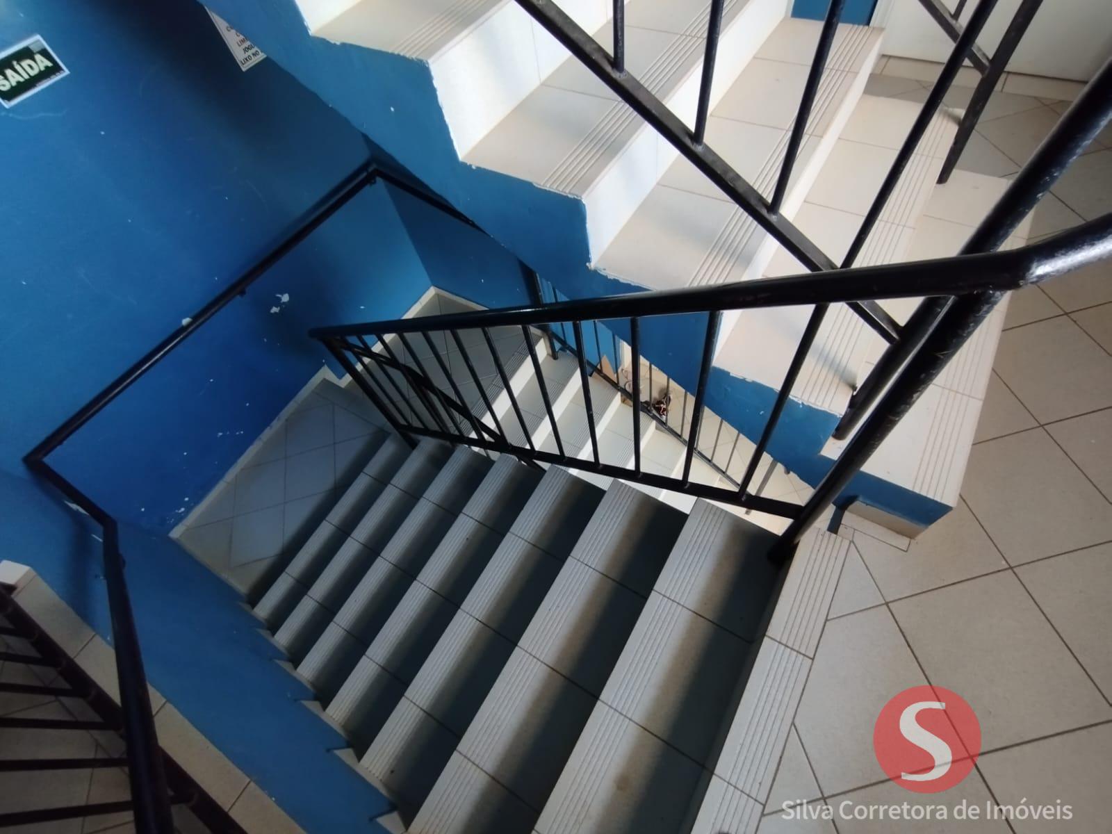 Apartamento para venda localizado no Bairro Margarida Galvan, ...