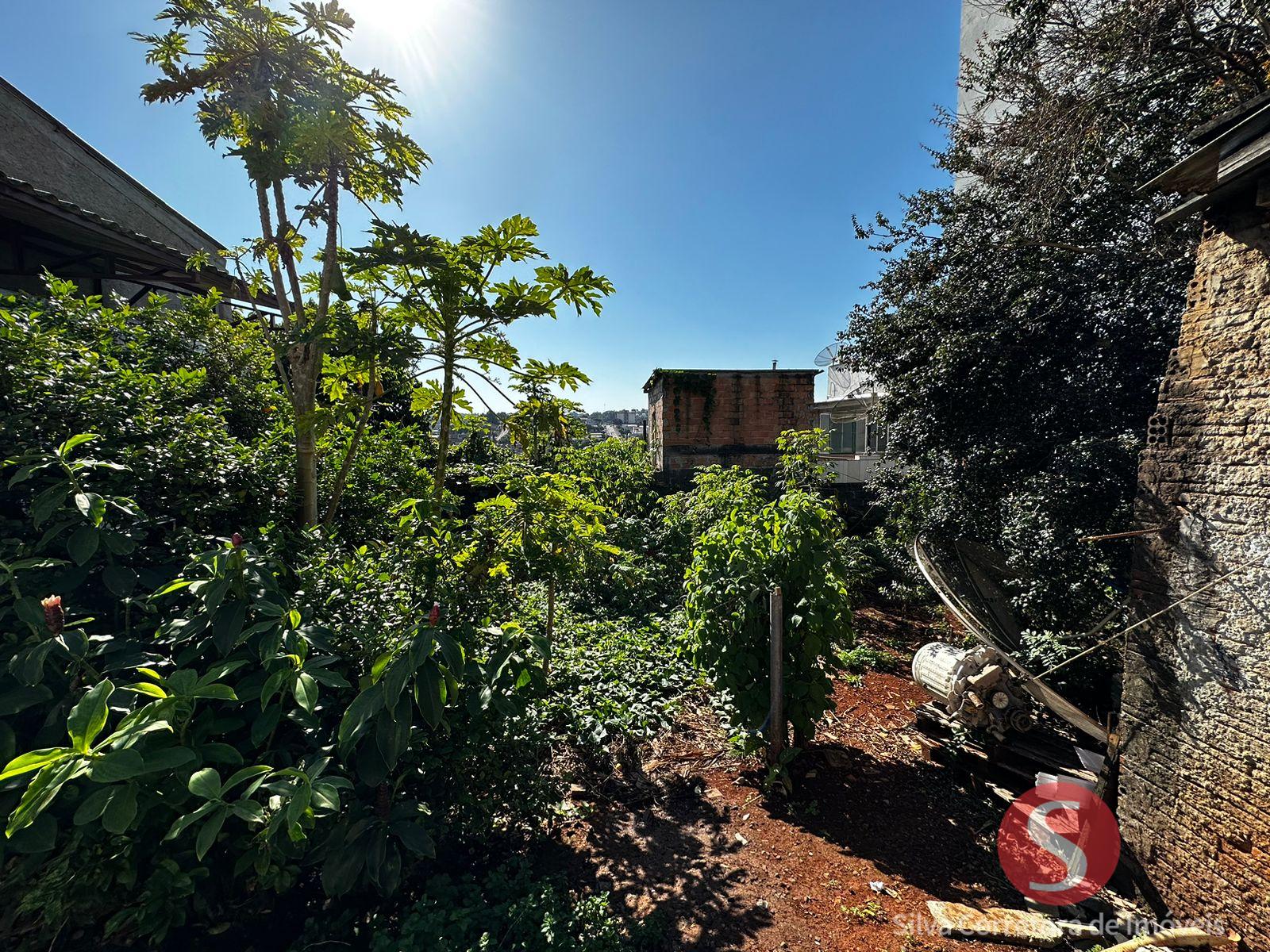 Lote comercial a venda localizado no Centro Sul, Dois Vizinhos-PR.