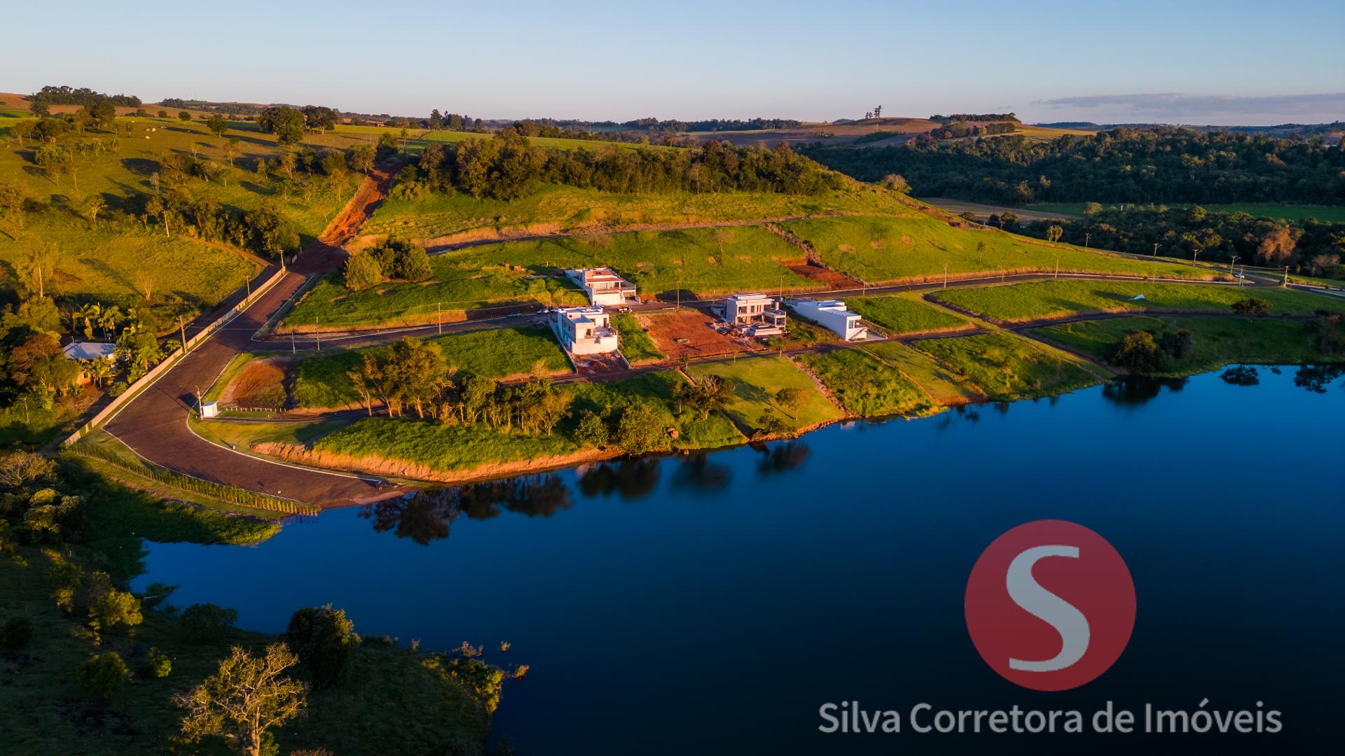Lotes a venda, localizados no Loteamento Moradas do Iguau, Boa E. do Iguau-PR.