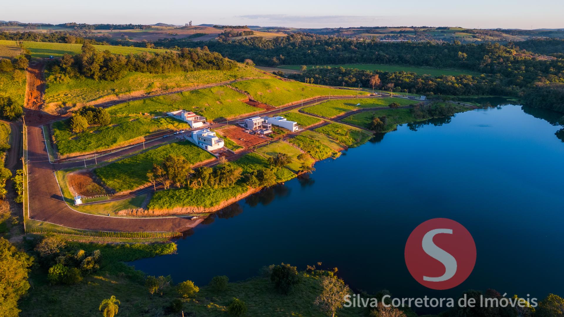 Lotes a venda, localizados no Loteamento Moradas do Iguau, Boa E. do Iguau-PR.