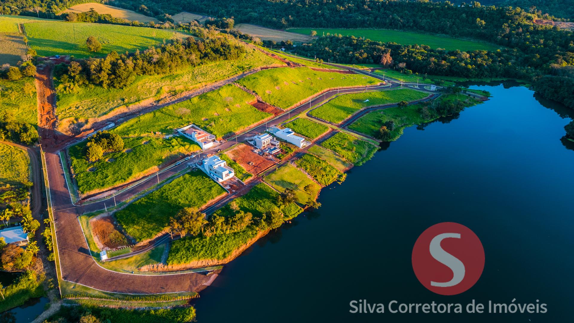 Lotes a venda, localizados no Loteamento Moradas do Iguau, Boa E. do Iguau-PR.