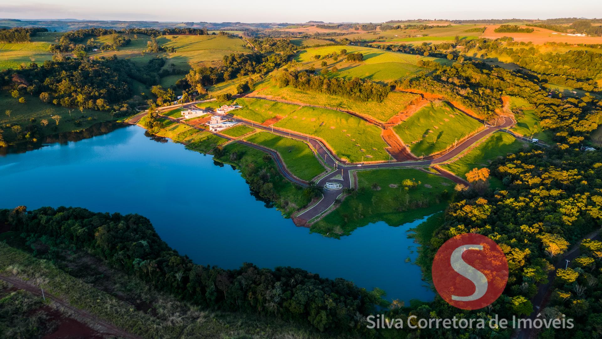 Lotes a venda, localizados no Loteamento Moradas do Iguau, Boa E. do Iguau-PR.