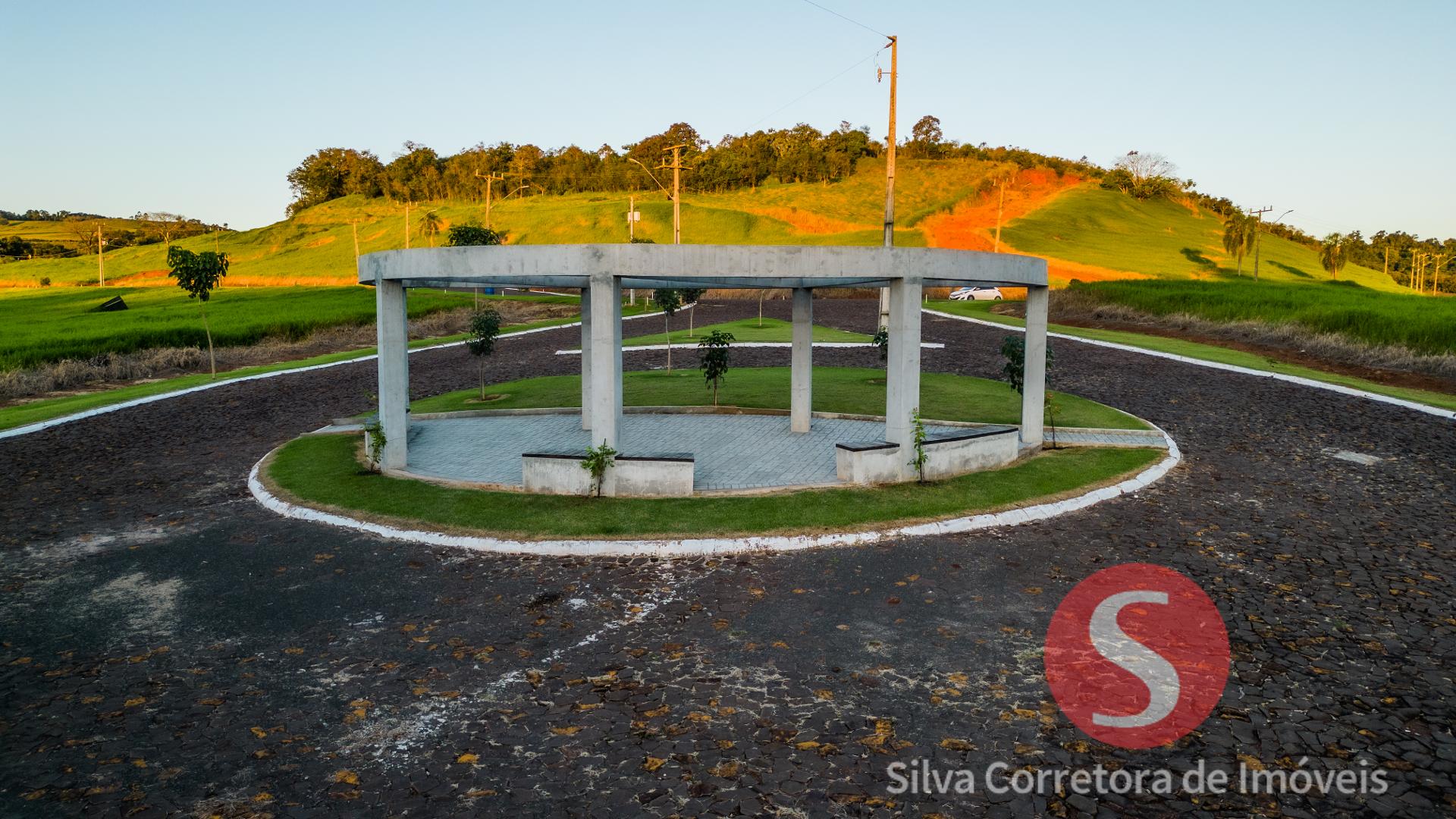 Lotes a venda, localizados no Loteamento Moradas do Iguau, Boa E. do Iguau-PR.