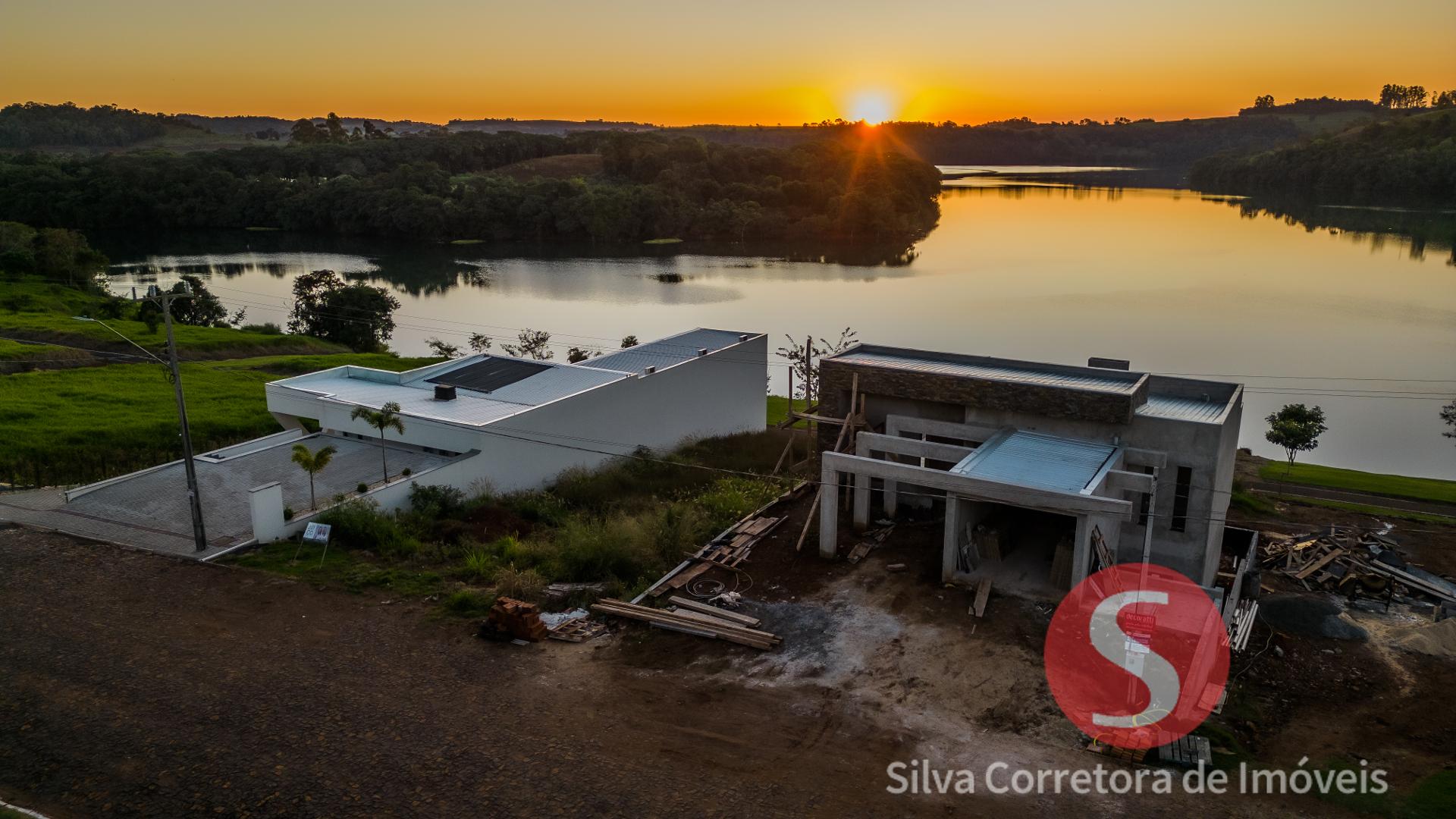 Lotes a venda, localizados no Loteamento Moradas do Iguau, Boa E. do Iguau-PR.