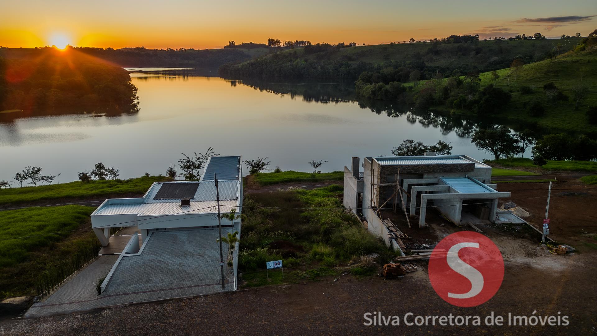 Lotes a venda, localizados no Loteamento Moradas do Iguau, Boa E. do Iguau-PR.