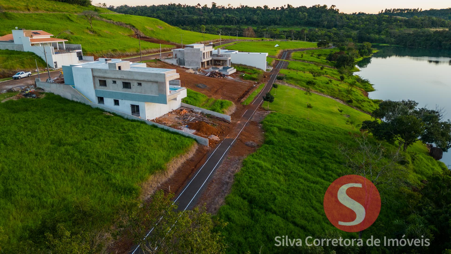 Lotes a venda, localizados no Loteamento Moradas do Iguau, Boa E. do Iguau-PR.