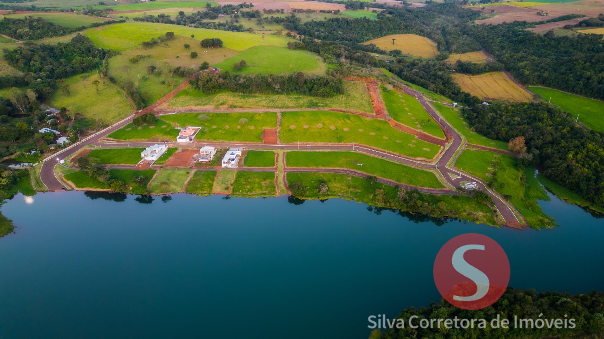 Lotes a venda, localizados no Loteamento Moradas do Iguau, Boa E. do Iguau-PR.