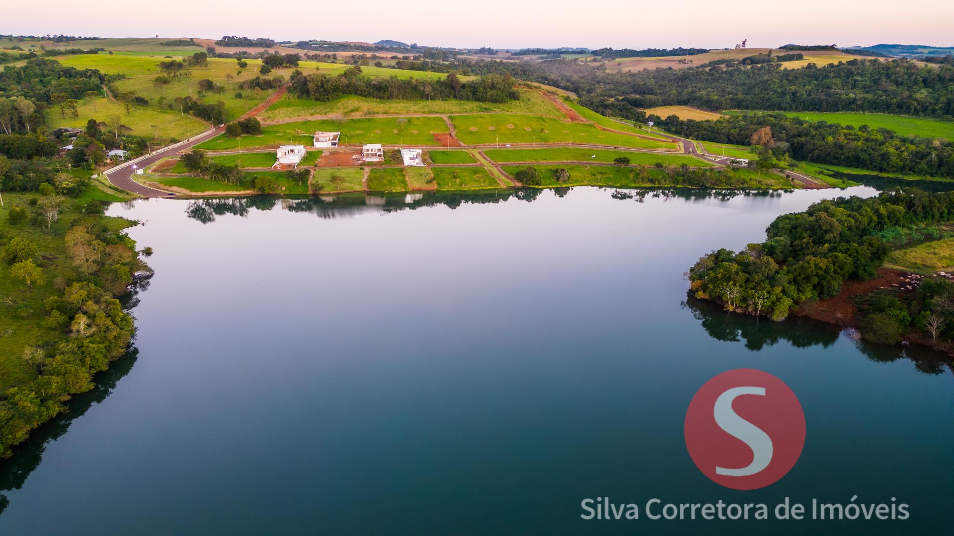 Lotes a venda, localizados no Loteamento Moradas do Iguau, Boa E. do Iguau-PR.