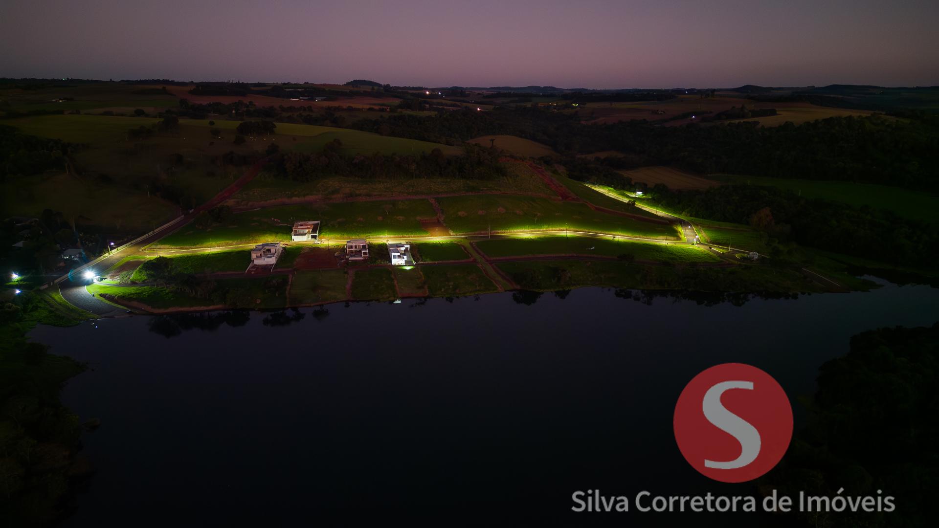 Lotes a venda, localizados no Loteamento Moradas do Iguau, Boa E. do Iguau-PR.