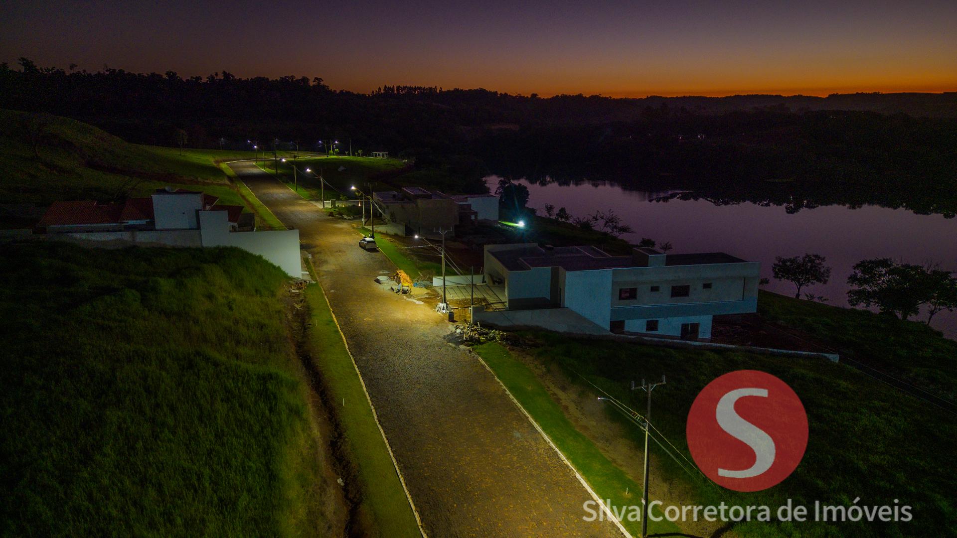Lotes a venda, localizados no Loteamento Moradas do Iguau, Boa E. do Iguau-PR.