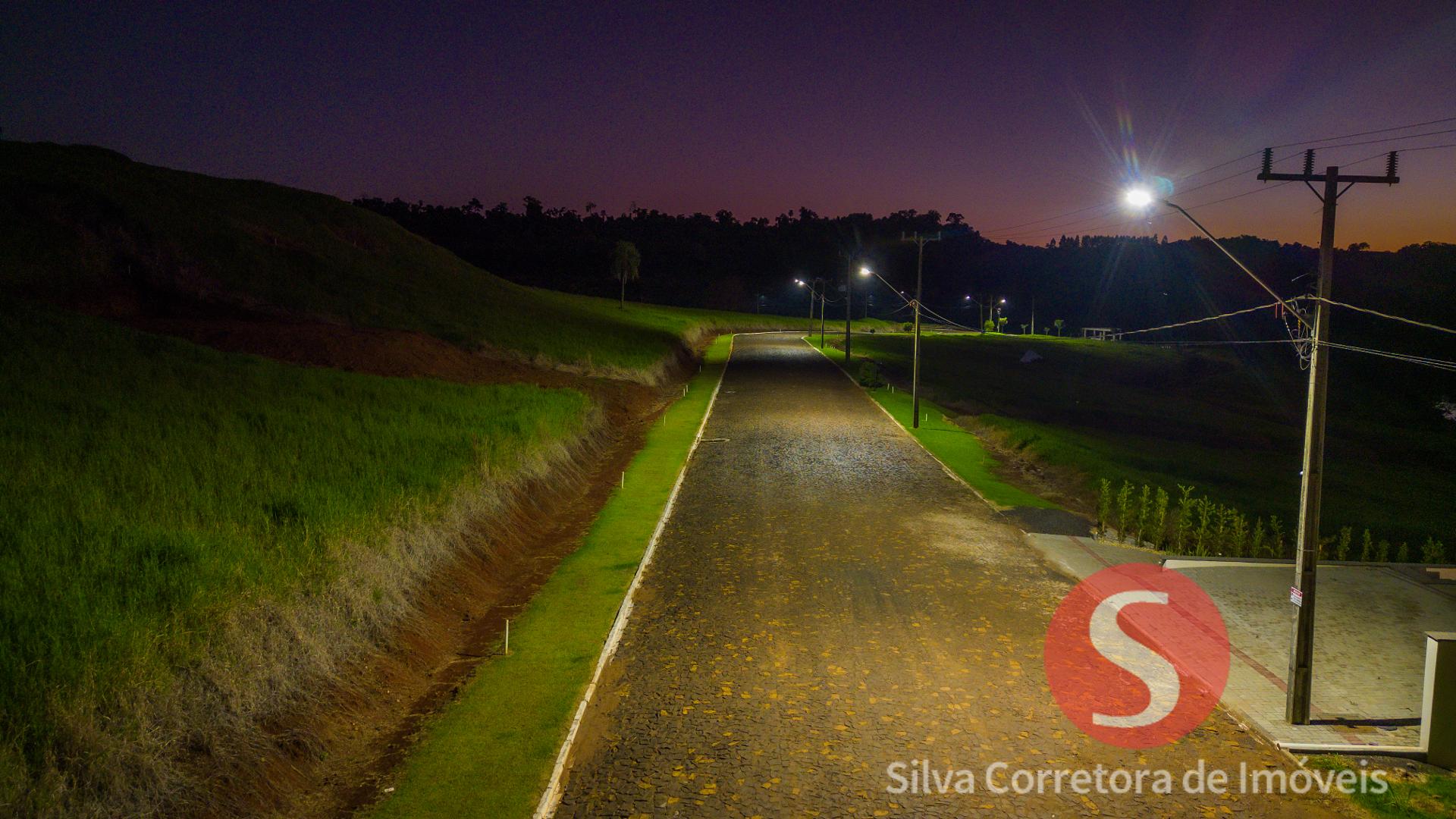 Lotes a venda, localizados no Loteamento Moradas do Iguau, Boa E. do Iguau-PR.