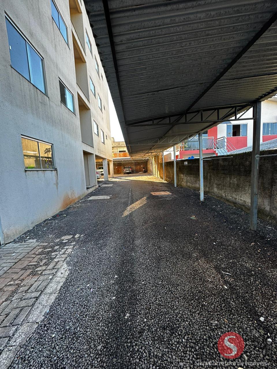 Apartamento a venda, localizado no Bairro So F. Xavier, Dois Vizinhos-PR.