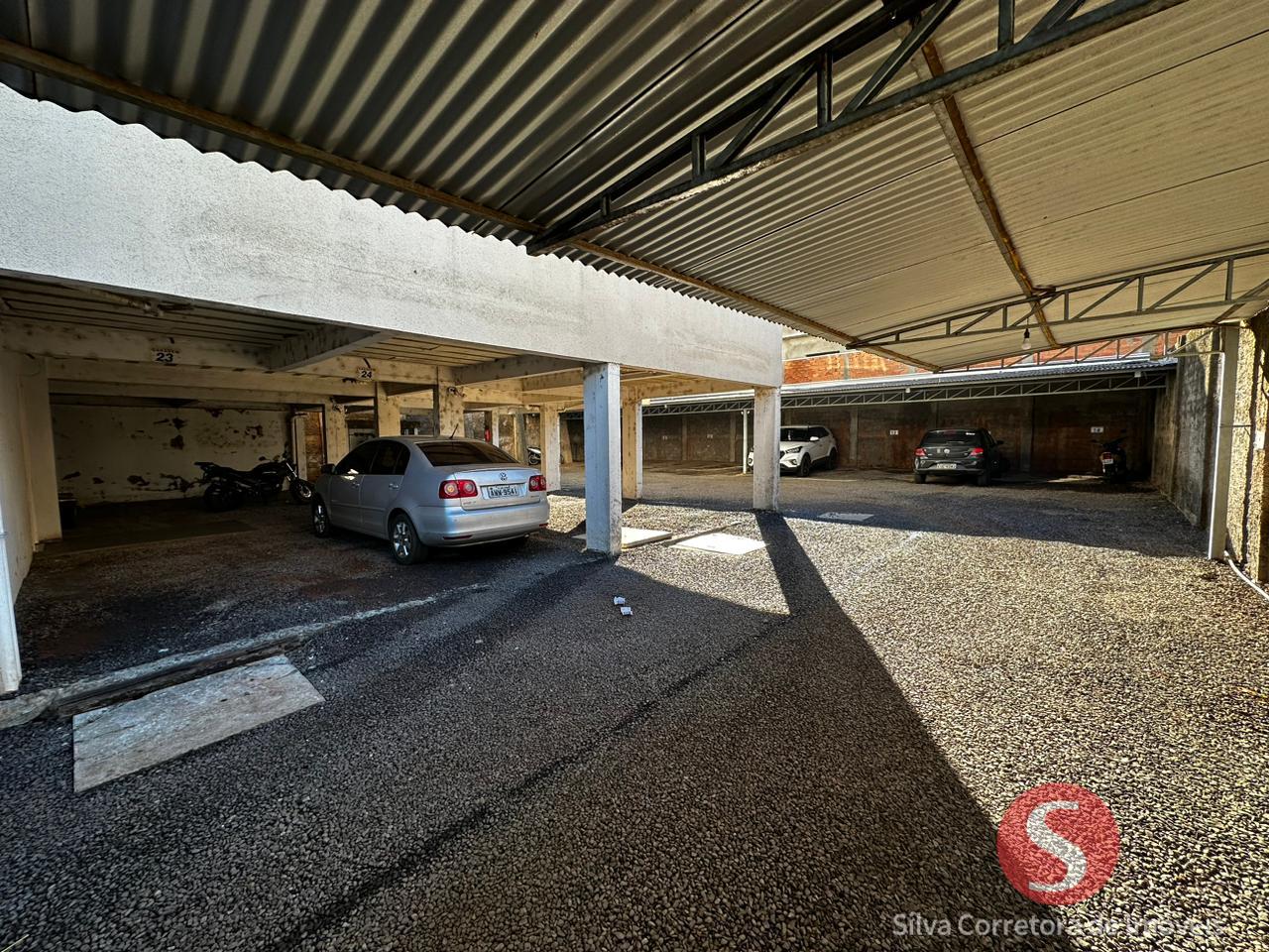 Apartamento a venda, localizado no Bairro So F. Xavier, Dois Vizinhos-PR.